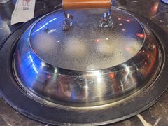 -粗粮人家·东北菜(洋桥店)