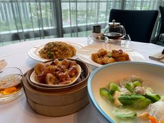 -春满园·早茶·粤菜·宴会(前海店)