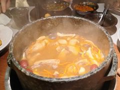 -芸山季·云南山珍菌火锅(人民广场来福士店)