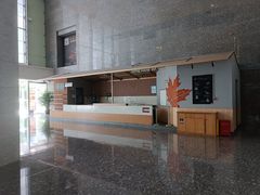-鄂尔多斯国际大厦