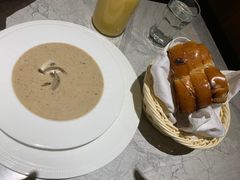 -半秋山西餐厅(宜昌大洋店)