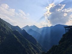 -浙北大峡谷