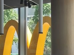 -麦当劳(北苑秋实路店)