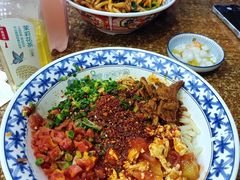 -樊二郎·驴蹄子面(科技路店)