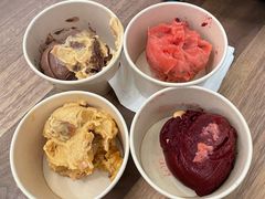 -LUNEURS月乐诗·法式冰淇淋(环贸店)