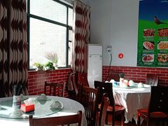-中原农家乐(中原饭店)