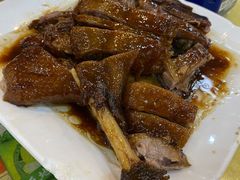 -台山美食一绝阿四台山黄鳝饭(阿四创作店)