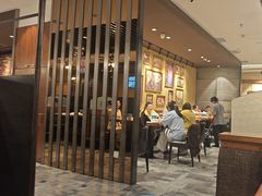 -汉巴味德(沈阳万象汇店)