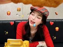 -麦当劳(苏州中心星悦汇店)