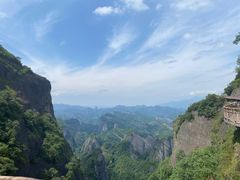 -崀山风景名胜区