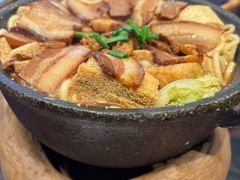 -百花人家(清水田园店)