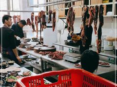 大堂-老猫牛肉火锅(沙溪店)