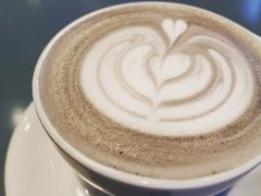 -KYO COFFEE(胶州路店)