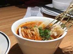 -太二酸菜鱼(宁波来福士店)