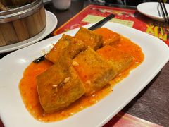 -刘胖子家常菜·蹄花焖藕(中南店)