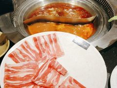 -唇辣号重庆老火锅(燕郊鑫乐汇店)