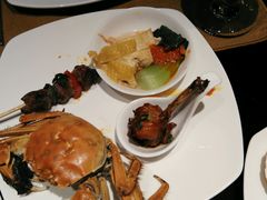 android_upload_pic-索菲特酒店·海鲜自助 ·聚餐厅