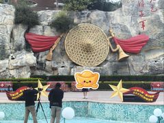 -三亚红色娘子军演艺公园景区