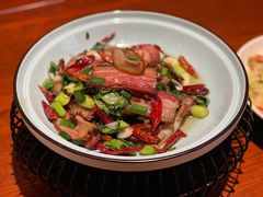 -唐师傅湘西名菜馆(武陵路店)