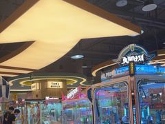 -汤姆熊欢乐世界(正大店)