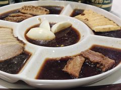 -裕德隆清真饭庄·天津特色菜(东丽店)