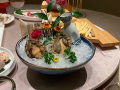 -ONE FULL 古董港式海鲜火锅