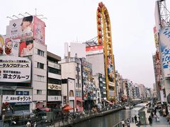 -道顿堀