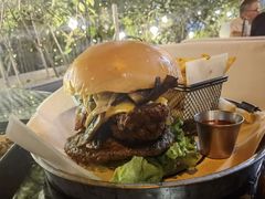 -Shanghai Brew House上海啤酒工坊(老外街店)