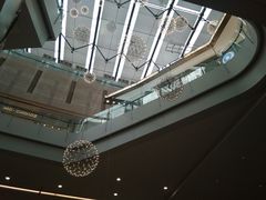 -皇庭广场(福华三路店)