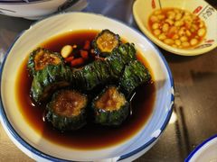 -富正毅三下锅·湘西韵味(天门山索道店)