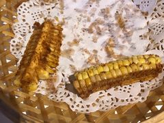 -邻舍私房菜(渊明北路店)