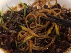 -桃园中华料理炸酱面(燕儿岛路店)