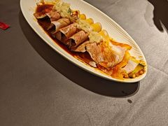 -天成·川菜家宴(海港城店)