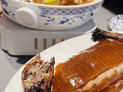 -阿庄新豫菜(通泰路店)