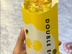 -2颗鸡蛋煎饼(龙华8号仓店)