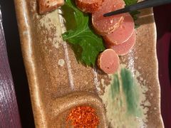 烤明太子-九州酒场ひこぞう(1号店)