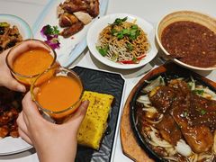 -凯鸽酒楼(大同振兴街店)