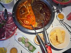-八合里潮汕鲜牛肉火锅(深圳龙华硅谷店)