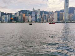 -香港会议展览中心演讲厅