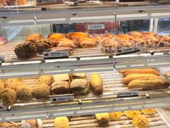 -85度C(上海茶陵北路店)