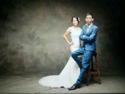点击看大图 -金夫人婚纱摄影(华南店)