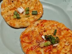 -街角等你.大连海鲜烧烤(西安路店)