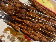 -阿记烧烤(大兴新区店)