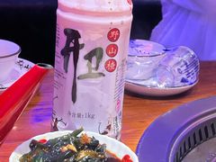 -山河屯铁锅炖(哈西站店)