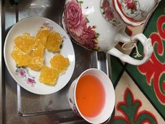 -百年老茶馆