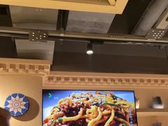 -谷丽麦馕新疆菜·清真(步步高梅溪新天地店)