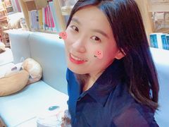 -小时光咖啡馆(开森度假森林店)