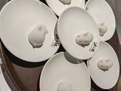 -南拳十三姨·潮汕砂锅粥(世纪金源店)