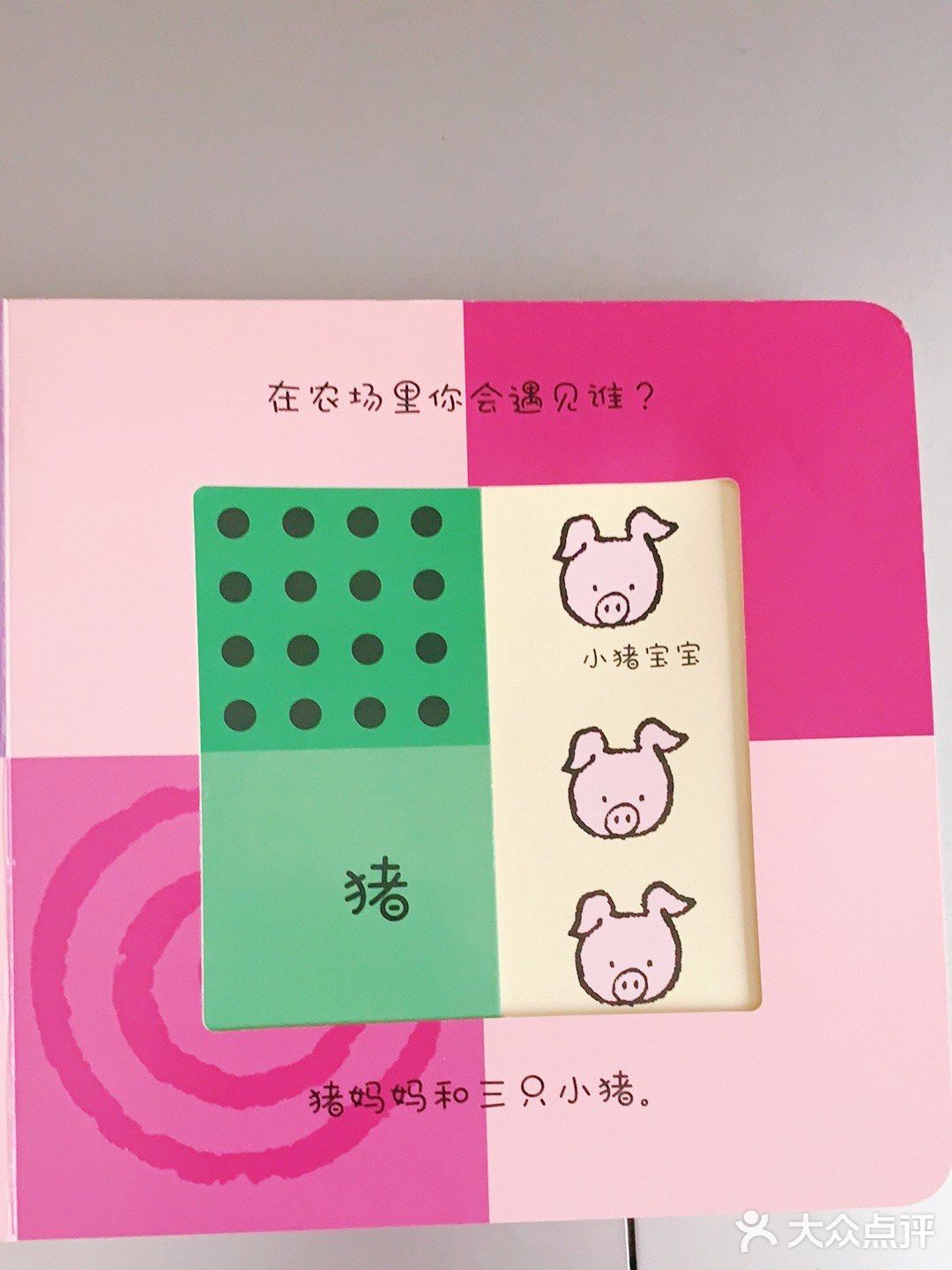 低幼龄宝宝超爱——《宝宝的第一年》