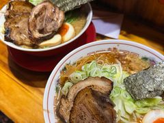 -老龙亭拉面店